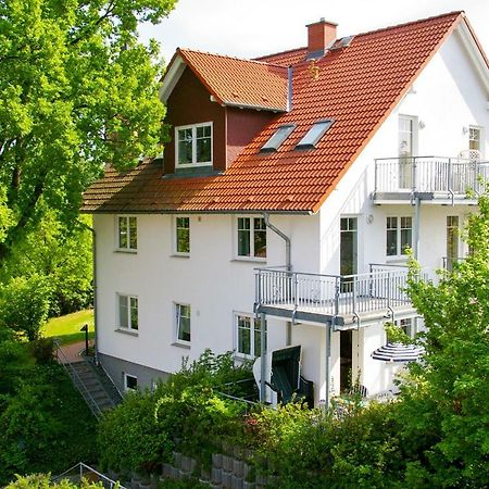 Fewo Zinnowitz Ostseequartett Zewnętrze zdjęcie