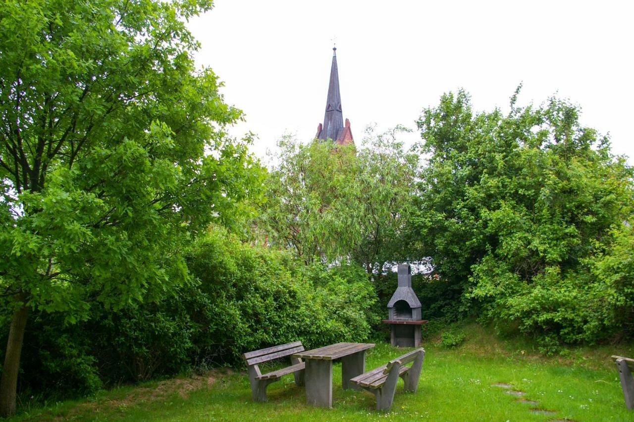 Fewo Zinnowitz Ostseequartett Zewnętrze zdjęcie