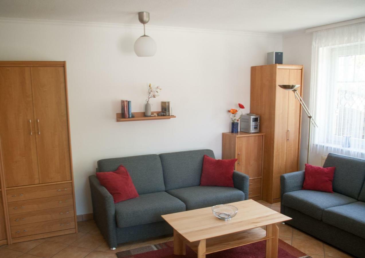 Fewo Zinnowitz Ostseequartett Zewnętrze zdjęcie
