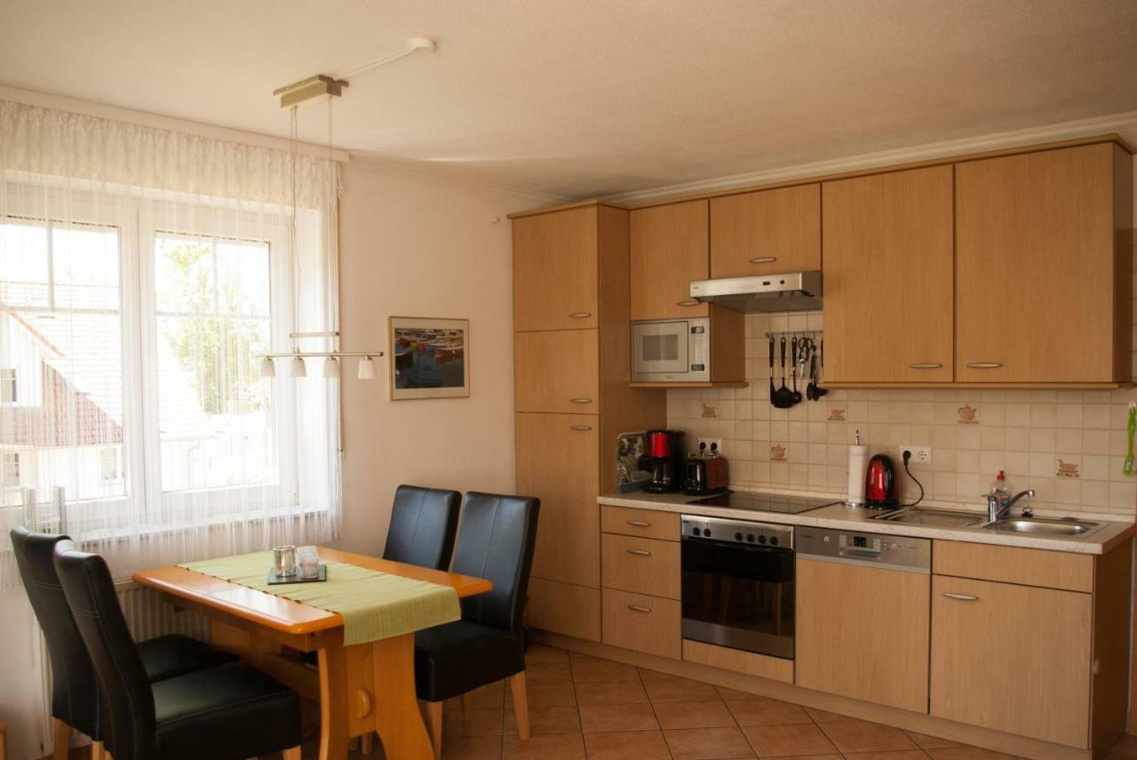 Fewo Zinnowitz Ostseequartett Zewnętrze zdjęcie