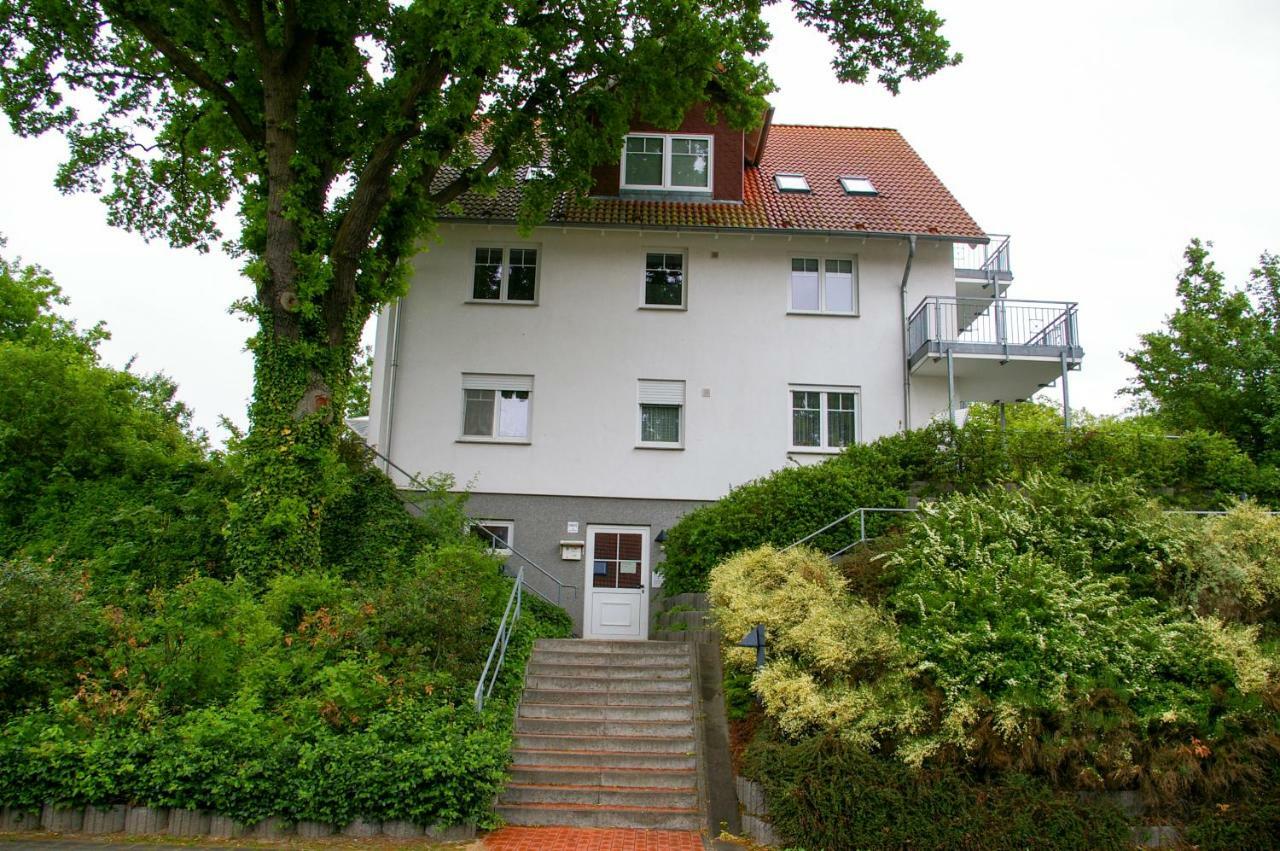 Fewo Zinnowitz Ostseequartett Zewnętrze zdjęcie